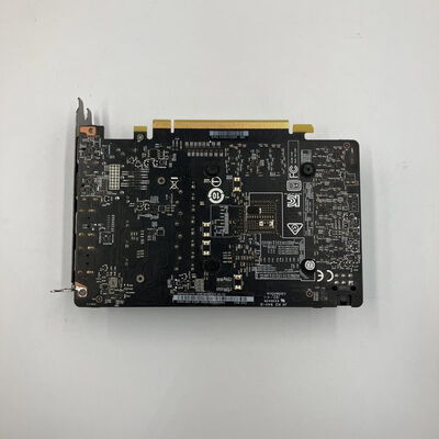 【なんば店】中古  MSI GeForce GTX 1060 AERO ITX 6G OC 3280024182 