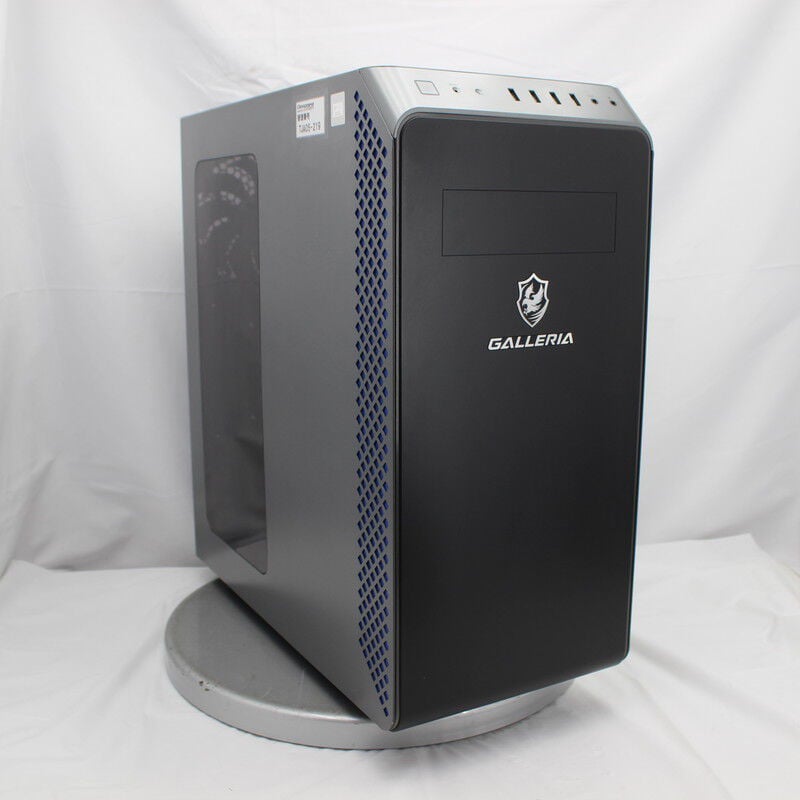 RTX3070」の検索結果｜パソコン（PC）通販のドスパラ【公式】