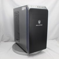 中古  THIRDWAVE GALLERIA SK(AMD Ryzen 7 3700X/16GB DDR4 (PC4)/SSD1TB/なし/NVIDIA GeForce RTX 3070 8GB/W11H64 MAR) 197921 