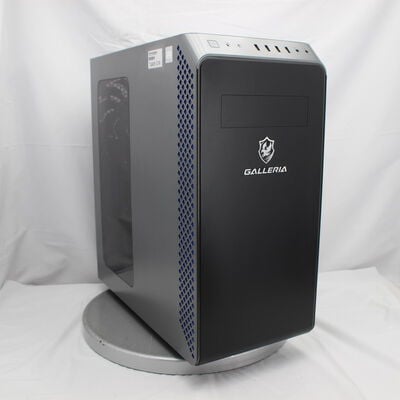 【通販センター】中古  THIRDWAVE GALLERIA SK(AMD Ryzen 7 3700X/16GB DDR4 (PC4)/SSD1TB/なし/NVIDIA GeForce RTX 3070 8GB/W11H64 MAR) 197921 