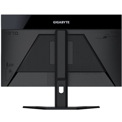 GIGABYTE  M27Q rev. 2.0 (27インチワイド 液晶モニター) 