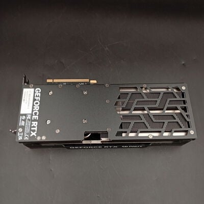 【大須店】中古  Palit NED408SS19T2-1032J （RTX4080SUPER 16GB） 3480036790 