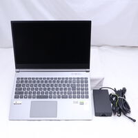 中古  THIRDWAVE GALLERIA XL7C-R36 (Core i7-10875H/16GB/RTX 3060 Laptop GPU 6GB) 202818 