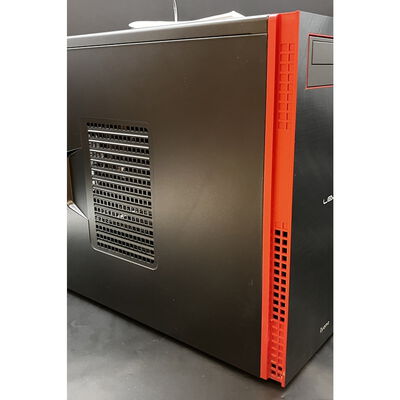 【佐賀南部バイパス店】中古  iiyama LEVEL-M06M-124-RBX(i5 12400/32GB/SSD1TB/HDD1TB/RTX3060　12GB/DVDマルチ/W11H) 5250000496 