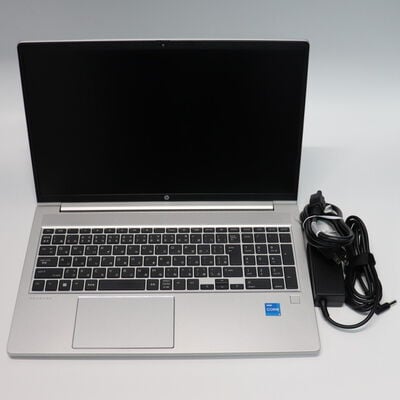 【札幌店】中古  HP ProBook450 G10(i5-1334U/16GB/SSD256GB/W11P) 3210014885 