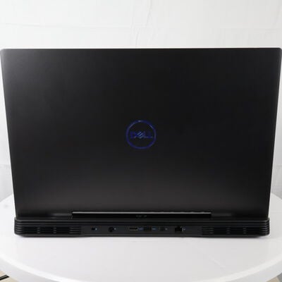 【通販センター】中古  Dell G7 17 7790(Intel Core i7 9750H/16GB DDR4 (PC4)/SSD256GB+HDD1TB/なし/NVIDIA GeForce RTX 2060 6GB/17.3/1920x1080/Wi-Fi/W11H64 MAR) 192295 
