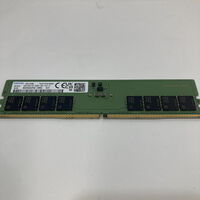 中古  DDR5 PC5-44800 32GB デスクトップ用 1460025868 
