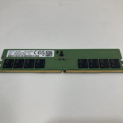 【神戸・三宮店】中古  DDR5 PC5-44800 32GB デスクトップ用 1460025868 