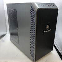 中古  GALLERIA RM7R-R57(Ryzen 7 7700/32GB/SSD2TB/RTX5070/W11H) 5280001829 