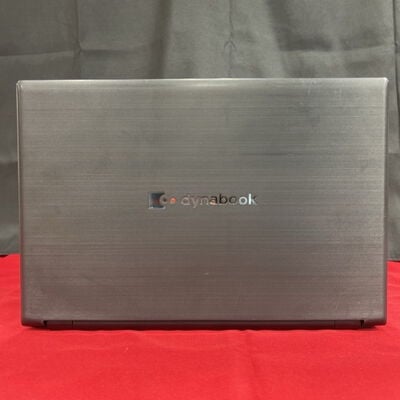 【静岡東瀬名店】中古  Dynabook B65/ER(i3-8145U/16GB/SSD256GB/DVD-ROM/オンボード/15.6/1366&times;768/W11H) 5140001339 