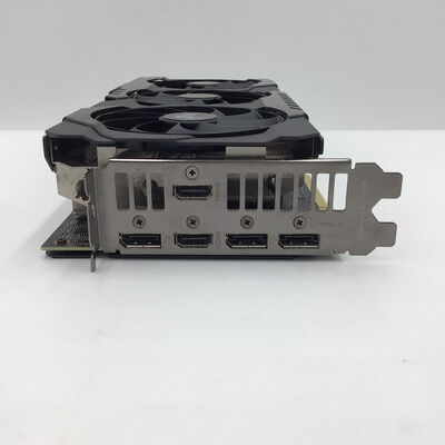 【白山FM松任店】中古  ASUS TUF-RTX3060TI-O8G-V2-GAMING (RTX3060Ti 8GB) 175513 