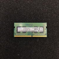 中古  PC4-19200 4GB ノート用(DDR4-2400) 150692 