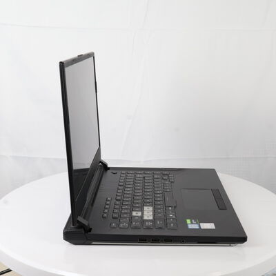 【通販センター】中古  ASUS ROG Strix G G531GT G531GT-I7G1650(Intel Core i7 9750H/16GB/SSD500GB/なし/NVIDIA GeForce GTX 1650 4GB/15.6/1920x1080/Wi-Fi/W11H64 MAR) 185442 