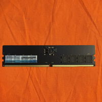 中古  PC5-44800 16GB デスクトップ用 149153 