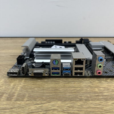 【津ラッツ店】中古  ASRock B660M-HDV (B660 1700 mATX DDR4) 150350 