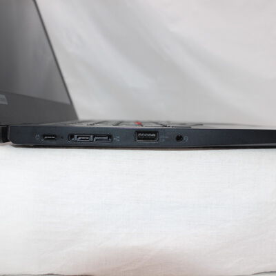 【通販センター】中古  Lenovo ThinkPad L13(Intel Core i5 10210U 1.60GHz/16GB DDR4/SSD256GB/-/オンボード/13.3/1920x1080/Wi-Fi/WEBCAM/W11H/VBT) 195411 