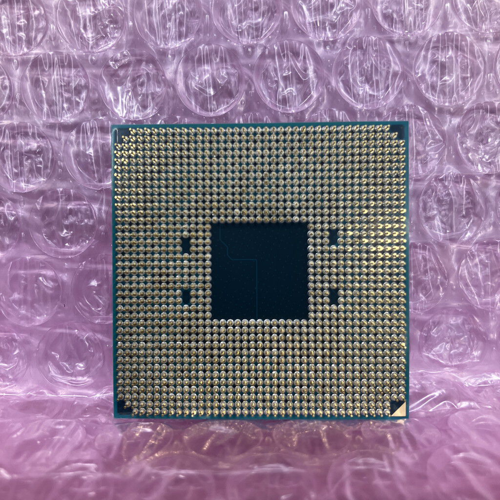 中古 AMD Ryzen 5 4500 (AM4/3.6GHz/11M/C6/T12/65W) 150745 （370570