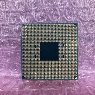 【富士青葉店】中古  AMD Ryzen 5 4500 (AM4/3.6GHz/11M/C6/T12/65W) 150745 