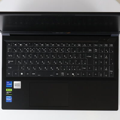 【通販センター】中古  iiyama ILeNEs-15FX165-i7-RM4XB(Intel Core i7 14650HX/16GB DDR5 (PC5)/SSD1TB/なし/NVIDIA GeForce RTX 4060 8GB Laptop GPU/15.6/1920x1080/Wi-Fi/W11H64 MAR) 200867 