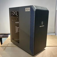 中古  GALLERIA XA7C-R36T(i7 11700/16GB/SSD1TB+2TB/RTX3060Ti/W10H) 4700000710 