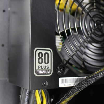 中古  THIRDWAVE GALLERIA KT(Intel Core i9 9900KF/16GB/SSD512GB/BD-RE/NVIDIA GeForce RTX 2080 8GB/W11H64 MAR) 177215 