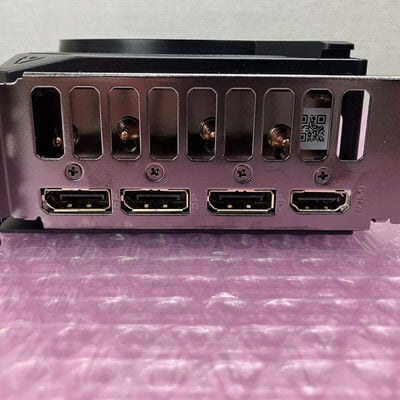 【町田店】中古  GIGABYTE GV-N5070WF3OC-12GD（RTX5070 12GB） 3330003228 