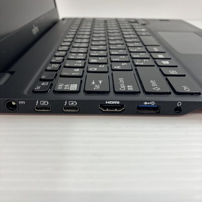 【秋葉原本店】中古  Fujitsu_LIFEBOOK_U9310D(i5-10310U/16GB/SSD512GB/W11P) 3410015339 