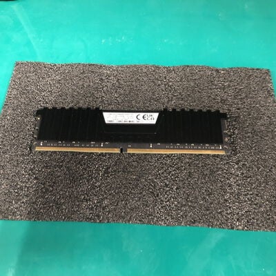 【富山本郷店】中古  PC4-25600 16GB デスクトップ用 140728 