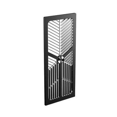 Corsair  FRAME 4000X RS Black CC-9011302-WW (E-ATX ガラス ブラック) 