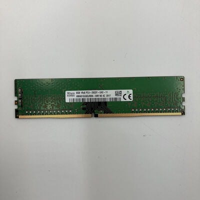 【なんば店】中古  PC4-22400 8GB デスクトップ用(DDR4-2800) 126167 