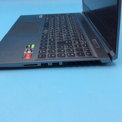 【秋葉原本店】中古  GALLERIA RL5R-G50T(Ryzen 5 4600H/16GB/SSD512GB/GTX1650Ti/W11H) 3410014686 