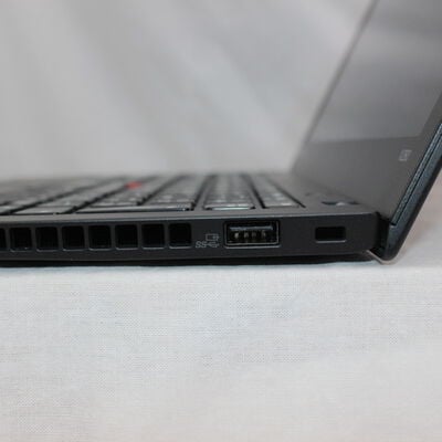 【通販センター】中古  Lenovo ThinkPad X280 20KESEL500(Intel Core i5 8250U/16GB/SSD256GB/なし/オンボード/12.5/1366x768/Wi-Fi/W11H64 MAR) 185947【7/2大決算値下げ!】 