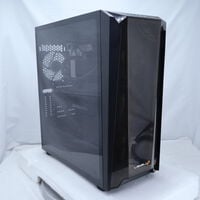 中古  iiyama LEVEL&infin;(AMD Ryzen 7 5800X/64GB DDR4 (PC4)/SSD500GB/なし/NVIDIA GeForce RTX 3070 Ti 8GB/W11H64 MAR) 204672 