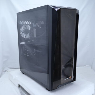 【通販センター】中古  iiyama LEVEL&infin;(AMD Ryzen 7 5800X/64GB DDR4 (PC4)/SSD500GB/なし/NVIDIA GeForce RTX 3070 Ti 8GB/W11H64 MAR) 204672 