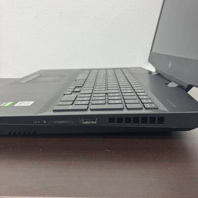 【長野稲里店】中古  OMEN by HP Laptop 17-cb100JTX(i7-10750H/32GB/SSD1TB/RTX2070 SUPER/W10P) 5110000660 