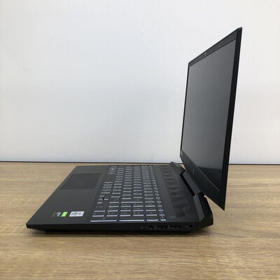 【津ラッツ店】中古  HP Pavilion 15-dk1002TX 4990001044