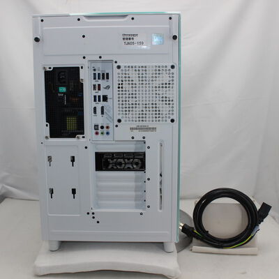 【通販センター】中古  Original PC(AMD Ryzen 5 5600X/16GB DDR4 (PC4)/SSD1TB/なし/NVIDIA GeForce RTX 3060 12GB/W11H64 MAR) 197019 