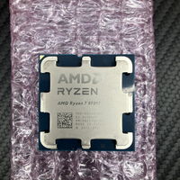 中古  AMD Ryzen 7 8700F (AM5/4.1GHz/24M/C8/T16/65W) 166431 