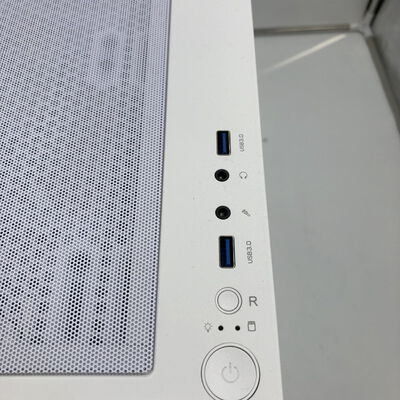 【福井日之出店】中古  ゲーミングPC(i9 10900F/32GB/SSD1TB/HDD1TB/RX6600/W11H) 5200000262 