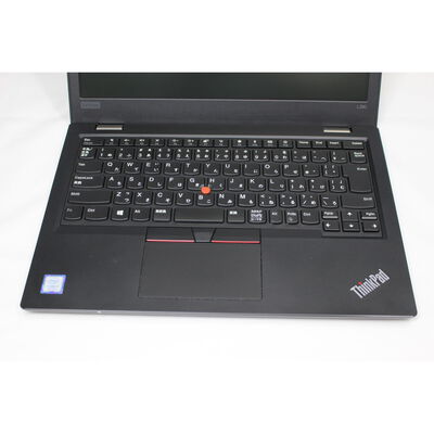中古  Lenovo ThinkPad L390  166922 