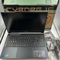 中古  MSI Cyborg 15 A13VFK-4125JP(i7-13620H/16GB/SSD1TB/RTX4060/15.6 1920x1080/W11H) 3290006939 