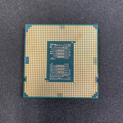 【大宮店】中古  INTEL Core i9 10850K (1200/3.6G/20M/C10/T20) 143397 