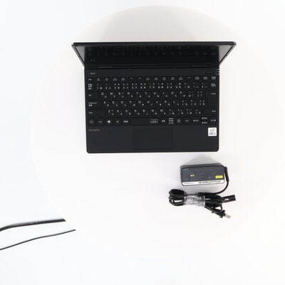 【秋葉原本店】中古  NEC_VersaPro(i5-10210Y/8GB/SSD128GB/W11P) 3410016206 