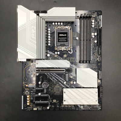 【秋葉原本店】中古  ASRock Z890 Pro RS (Z890 1851 ATX DDR5) 172170 