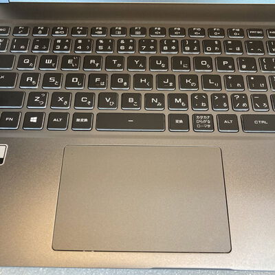 【京都店】中古  THIRDWAVE GALLERIA XL7C-R36 (Core i7-11800H/16GB/SSD512GB/なし/RTX3060/15.6/1920x1080/W11H) 3180007080 