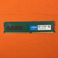 中古  PC4-25600 32GB デスクトップ用 143224 