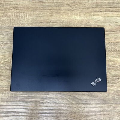 【津ラッツ店】中古  LENOVO ThinkPad X13 (AMD Ryzen 5 Pro 4650U 2.10GHz/32GB/SSD256GB/-/オンボード/13.3/1920x1080/Wi-Fi/WEBCAM/W11P/Microsoft Office Home and Business 2024) 184183 