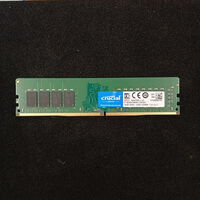 中古  PC4-19200 16GB デスクトップ用 135639 
