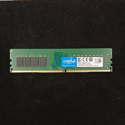 【大須店】中古  PC4-19200 16GB デスクトップ用 135639 