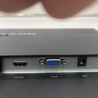 【福井日之出店】中古  各社　23.8インチワイド液晶モニタ (フルHD　1980x1080) 3480009291 